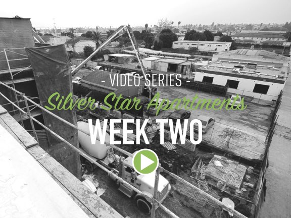 Video Series – Week Two